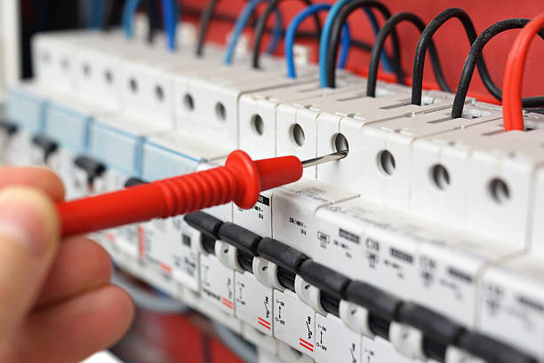  , RI Electrical Services Pros